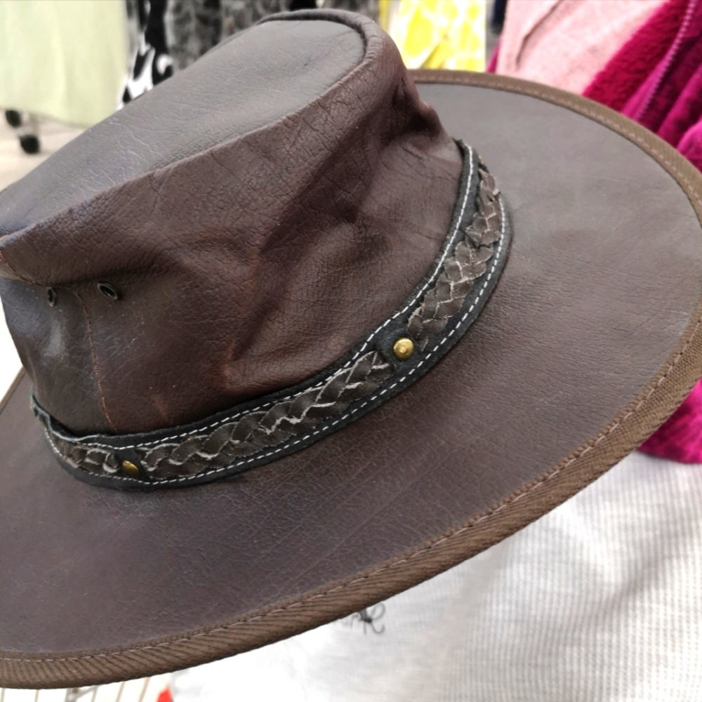 Jacaru Australian Nomad Hat